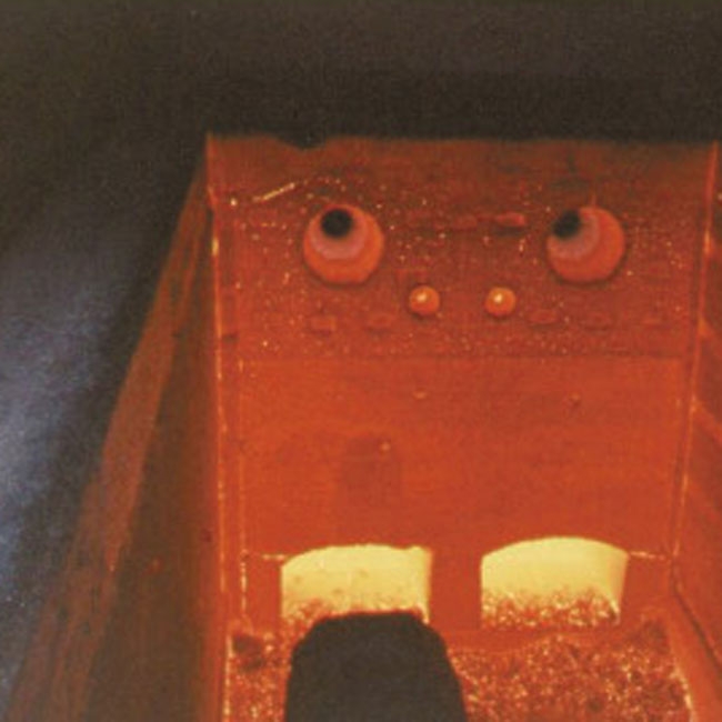 低水泥、超低水泥高鋁耐火澆注料