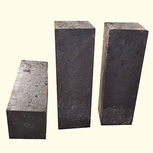 電爐鎂碳磚選擇 電爐鎂碳磚選擇